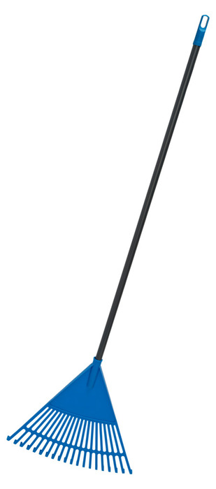 Løvrive metalskaft - PRIZE